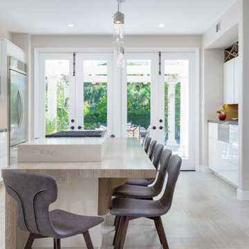 Irvine Kitchen