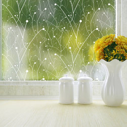 Modern Window Film - 窓用フィルム