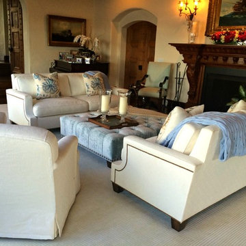 Gorgeous mansion in Greenwich, CT