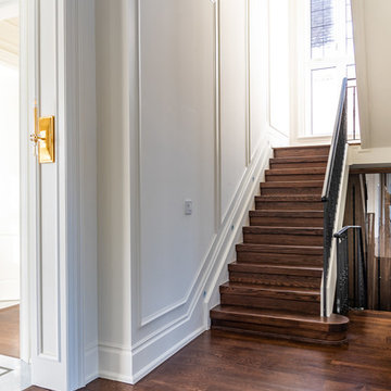 Oak Home, Flooring Dealers - Toronto, Richmond Hill