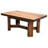 River's Edge Dining Table, 84x36x32