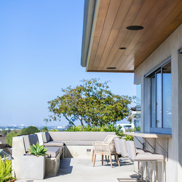 East Bluff