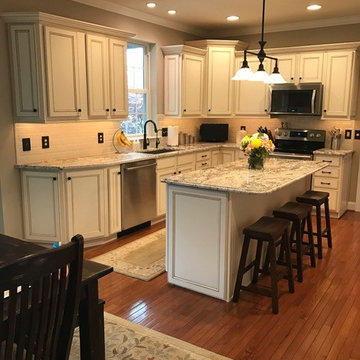 Sellersville, PA Project