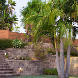 Keystone Country Manor - Landscaping Stones And Pavers