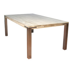 Emerson Dining Table - Dining Tables