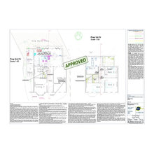 Plans