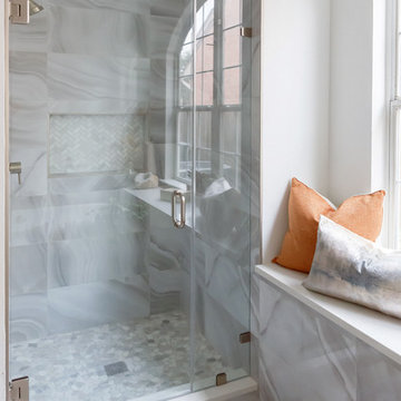 Circle C Master Bath