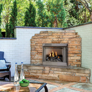 White Mountain Hearth Design Gallery