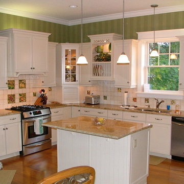 A Cottage