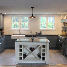 Naomi's Dream Kitchen