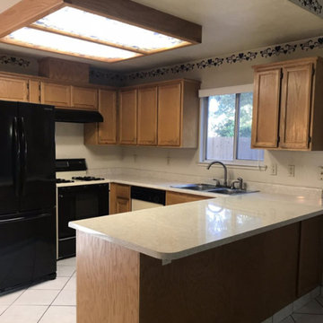 Our Work