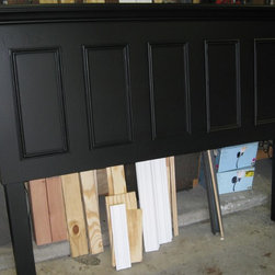 Headboards - Headboards