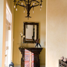 Entry way