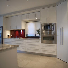 colour of cabinets