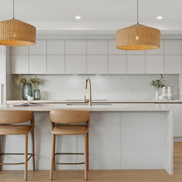 Deloraine Project