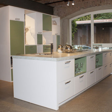 Bauformat 2014