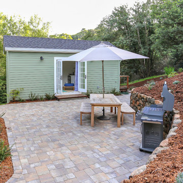 Point Reyes Cromary Vacation Home