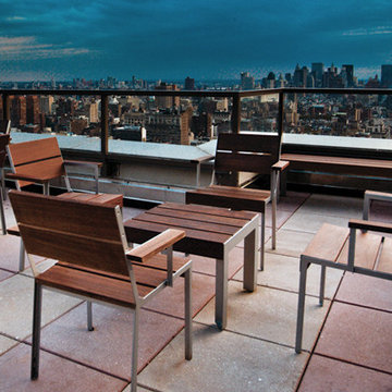 Etra Collection | Modern Outdoor
