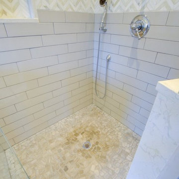 Gretown Master Bath