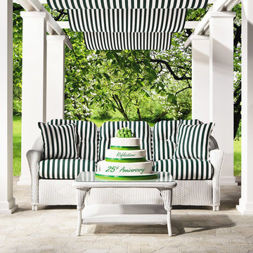 Porch and Patio Designs