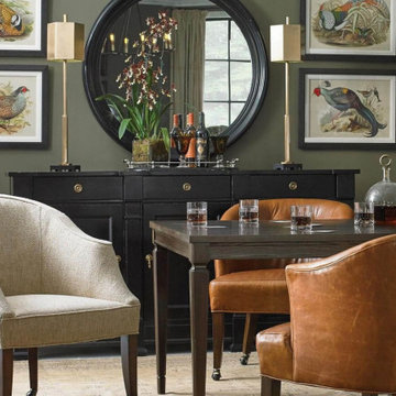 Woodbridge Furniture, Authorized Dealer