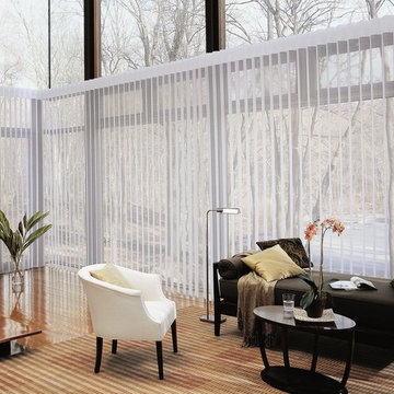 Hunter Douglas Luminette - (Various)