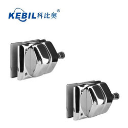 full stainless steel pool fence glass to glass latch lock - Products