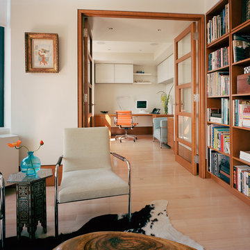 Riverside Duplex