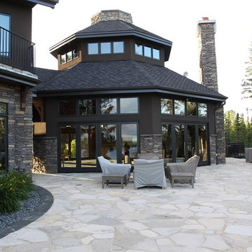 North Rock
