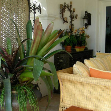 Our Work
