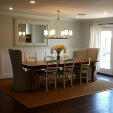 Dining Room Ideas