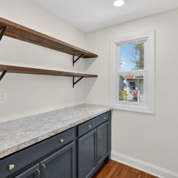 Full Home Remodel