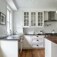 Farmhouse Kitchen