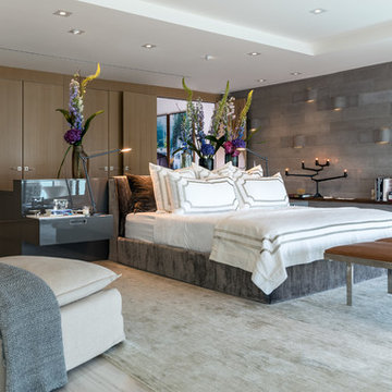 Waterfront Luxury Vegan Residence