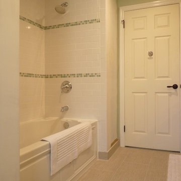Franklin Park Kids Bath