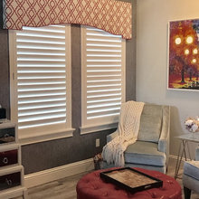 Bedroom Windows