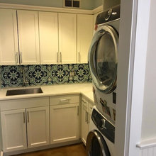 Mudroom
