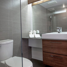 washroom