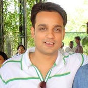 Munish Misra's photo