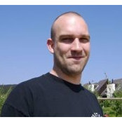Oliver Wolfs foto