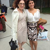 Barbara Ostfeld's photo