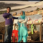 Ali Masudi's photo