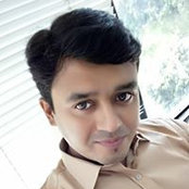 Amit Raut's photo