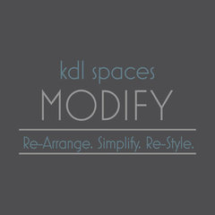 MODIFY kdl spaces