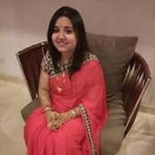 Sameeksha Guptas billede