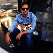 Meric Diren's photo