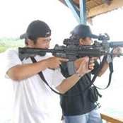 Ade Mercadal's photo