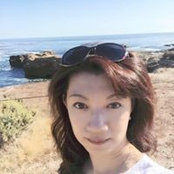 Angy Lin's photo