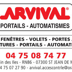 ARVIVAL
