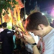 Trapoom Thanapongsak's photo